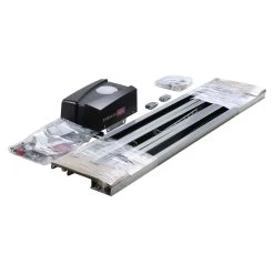 Hörmann EcoStar Liftronic 700 Garagentorantrieb Mit Schiene -Heimwerkzeuge 4511451 hoermann ecostar liftronic 700 garagentorantrieb mit schiene lieferumfang