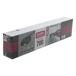 Hörmann EcoStar Liftronic 700 Garagentorantrieb Mit Schiene -Heimwerkzeuge 4511451 hoermann ecostar liftronic 700 garagentorantrieb mit schiene verpackung