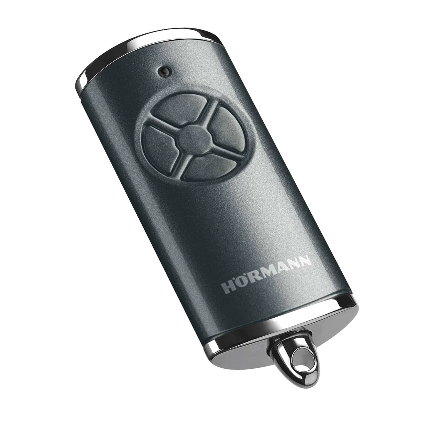 Hörmann Handsender HSE 4, BiSecur, Frozen Grey 3 Hörmann Handsender HSE 4, BiSecur, Frozen Grey