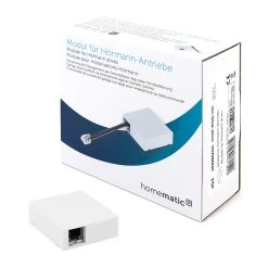 Hörmann Homematic IP-Gateway -Heimwerkzeuge 4511629 hoermann homematic ip gateway verpackung