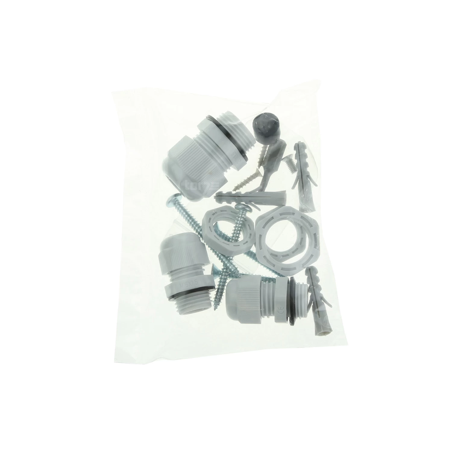 Hörmann Codetaster CTR 3b-1 9 Hörmann Codetaster CTR 3b-1 – Bild 7