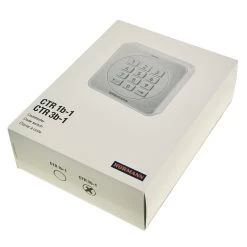 Hörmann Codetaster CTR 3b-1 19 Hörmann Codetaster CTR 3b-1 -Heimwerkzeuge 4511632 hoermann codetaster ctr 3b 1 verpackung