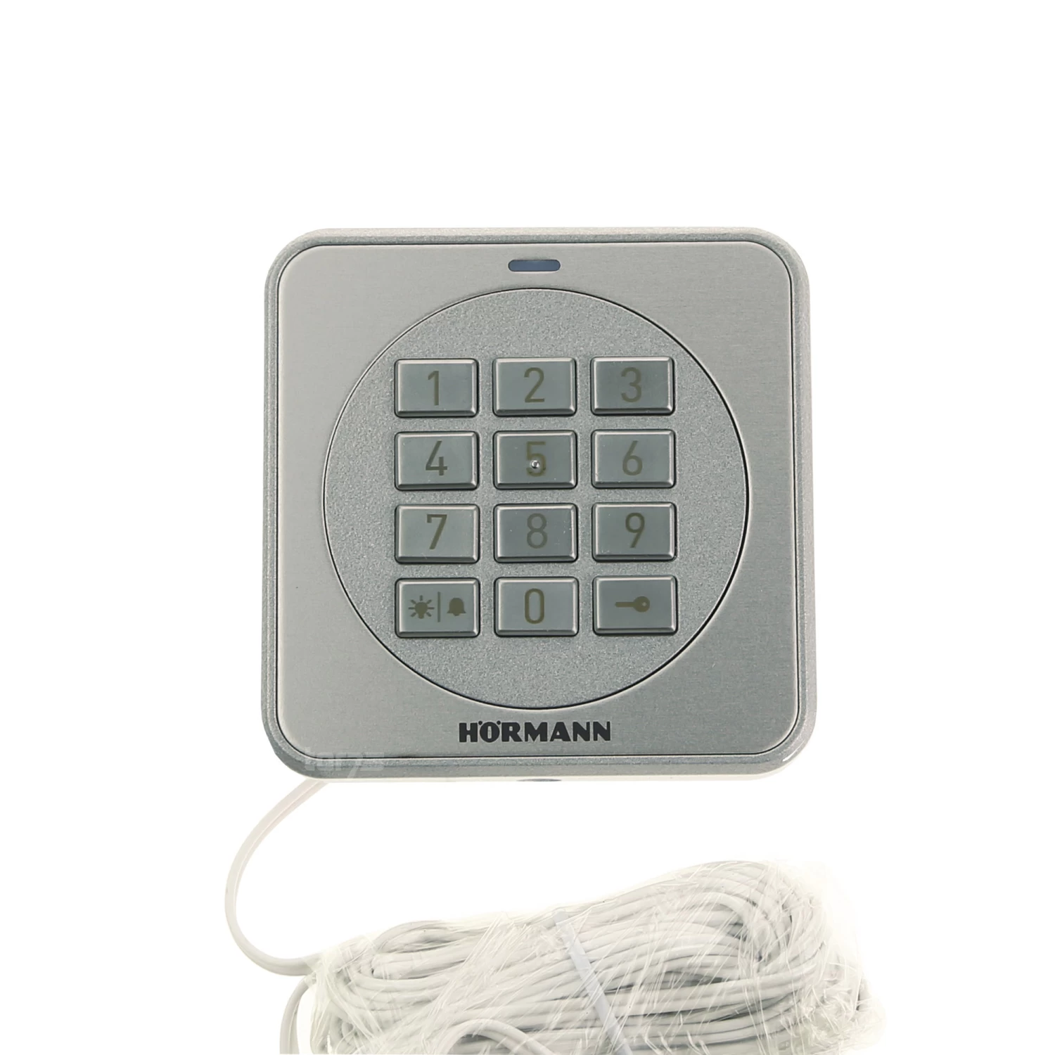 Hörmann Codetaster CTV 3-1 4 Hörmann Codetaster CTV 3-1 – Bild 2