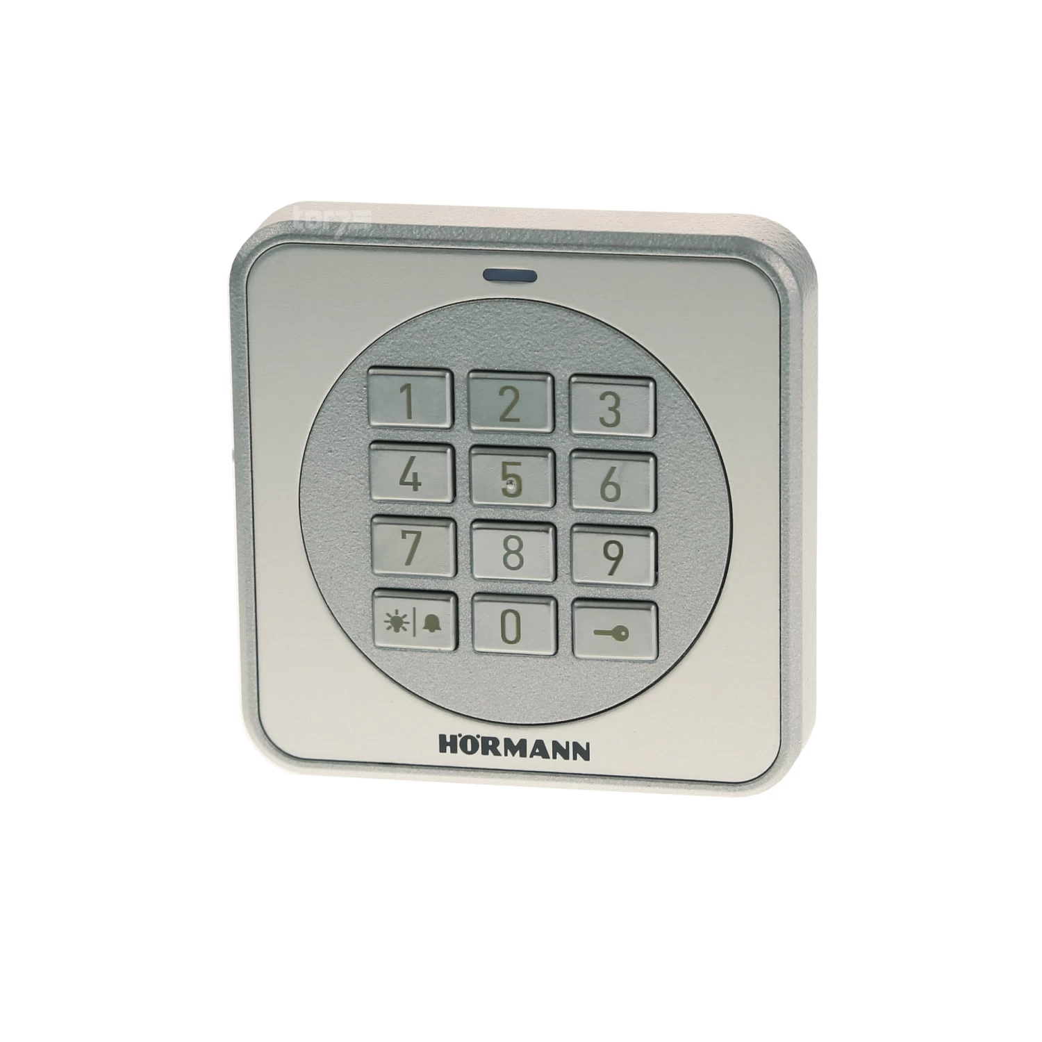 Hörmann Codetaster CTV 3-1 3 Hörmann Codetaster CTV 3-1