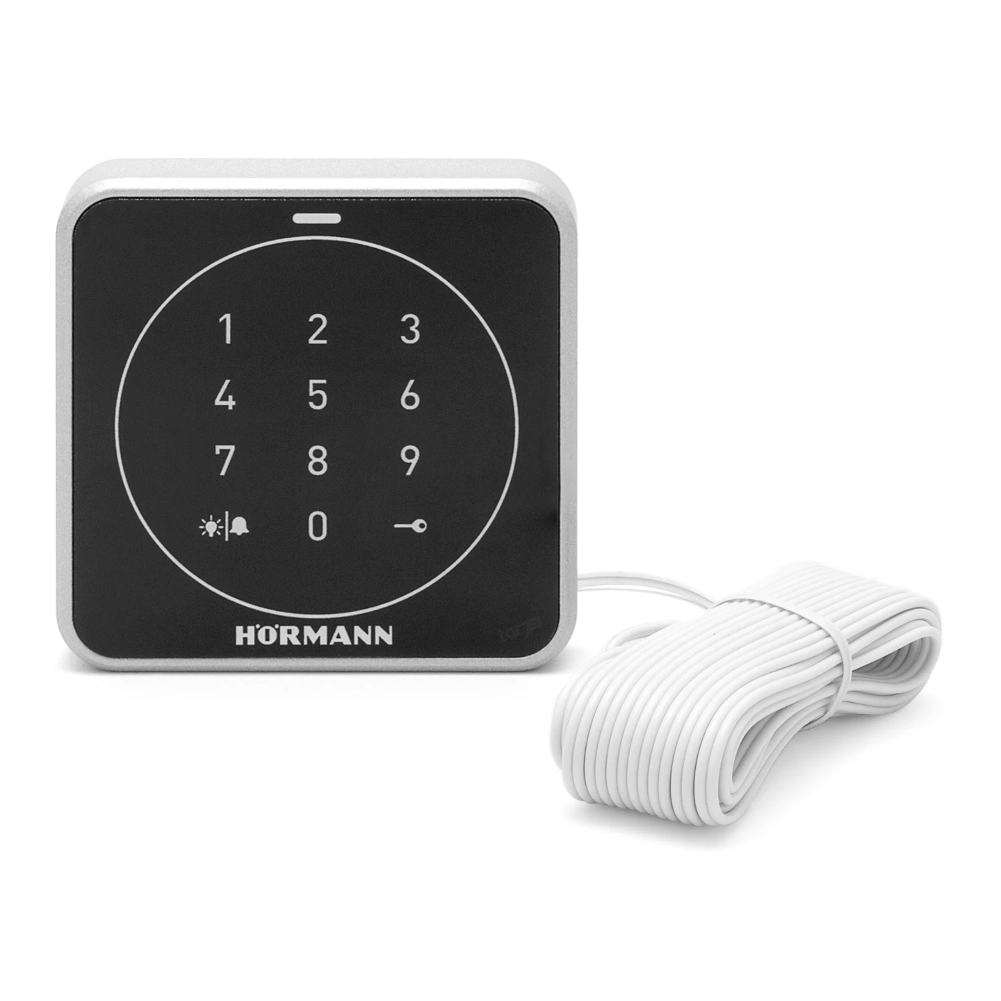 Hörmann Codetaster CTP 3-1 6 Hörmann Codetaster CTP 3-1 – Bild 4