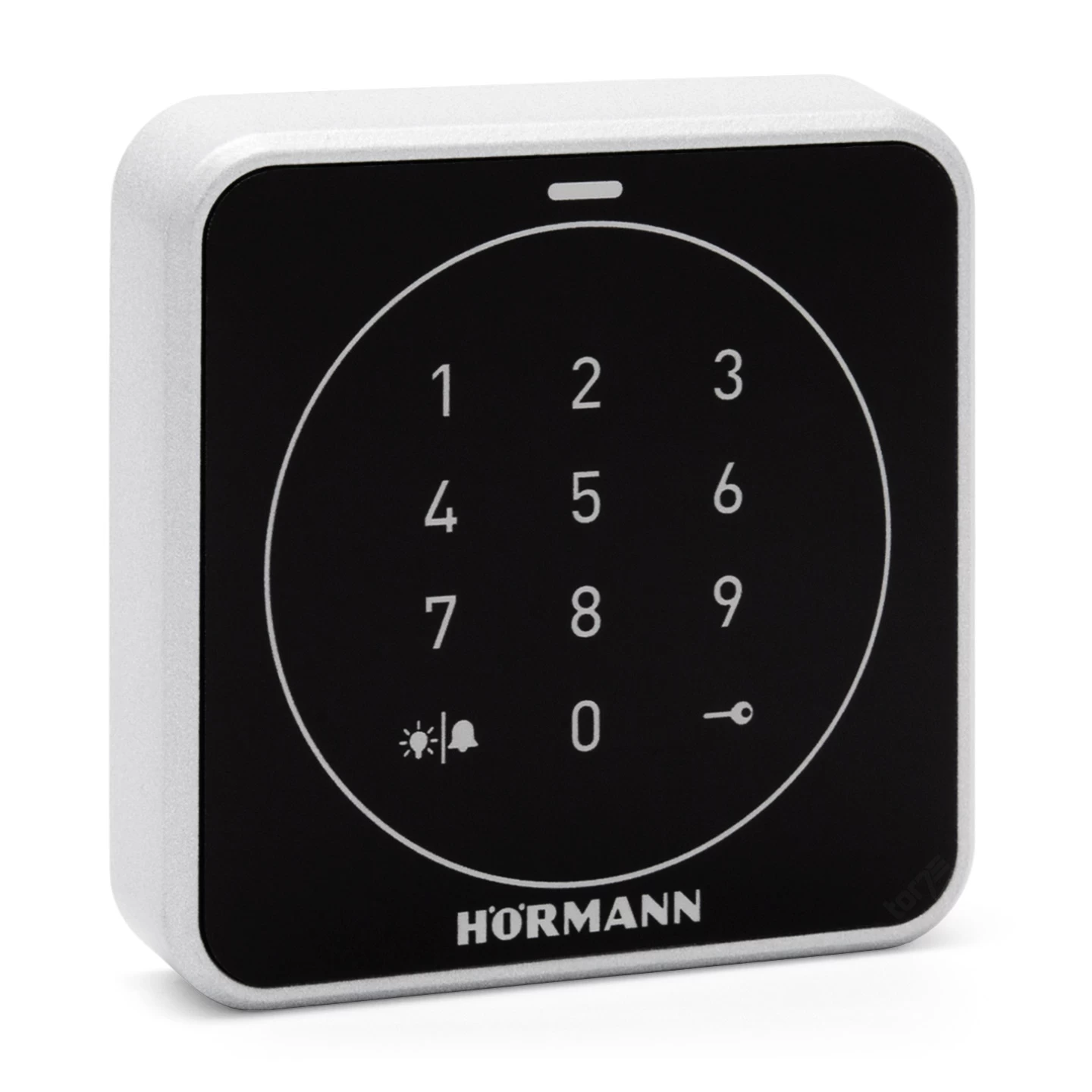 Hörmann Codetaster CTP 3-1 4 Hörmann Codetaster CTP 3-1 – Bild 2