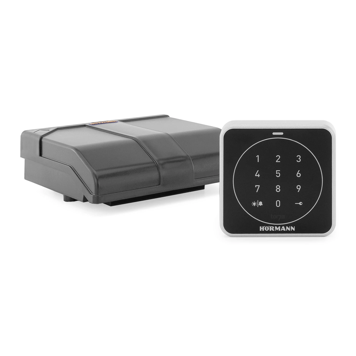 Hörmann Codetaster CTP 3-1 3 Hörmann Codetaster CTP 3-1