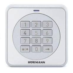 Hörmann Eingabeeinheit CTV 3-1