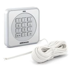 Hörmann Eingabeeinheit CTV 3-1 -Heimwerkzeuge 4511636 hoermann eingabeeinheit ctv 3 1 kabel