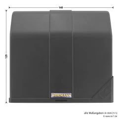 Hörmann Auswerteeinheit CTR 1b-1 13 Hörmann Auswerteeinheit CTR 1b-1 -Heimwerkzeuge 4511638 hoermann auswerteeinheit ctr1b 1 breite laenge