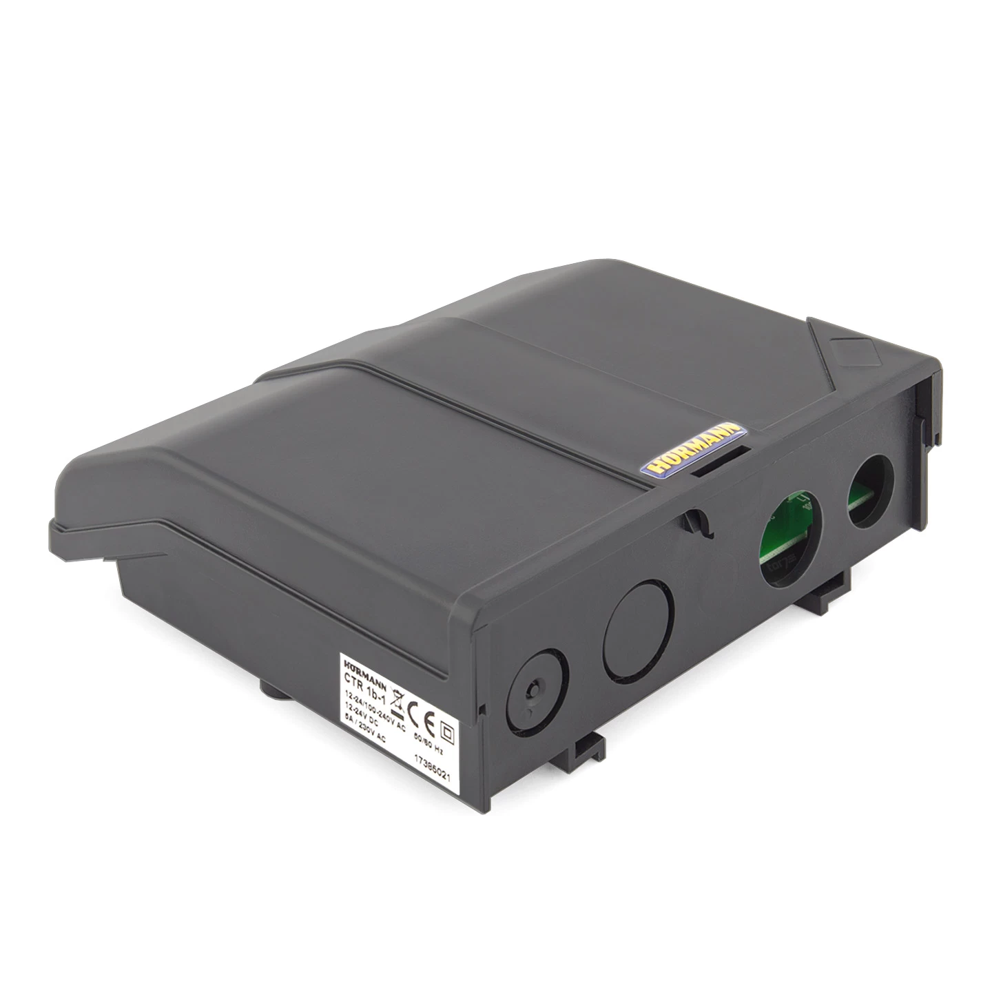 Hörmann Auswerteeinheit CTR 1b-1 3 Hörmann Auswerteeinheit CTR 1b-1