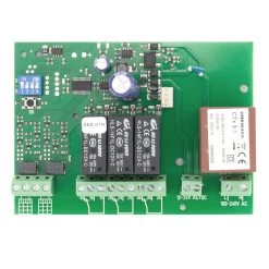 Hörmann Auswerteeinheit CTR 3b-1, CTV 3-1, CTP 3-1 -Heimwerkzeuge 4511639 hoermann auswerteeinheit ctr3b 1 ctv3 1 ctp3 1 platine