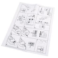 Hörmann Innentaster IT 1b-1 -Heimwerkzeuge 4511646 hoermann innentaster it 1b 1 anleitung