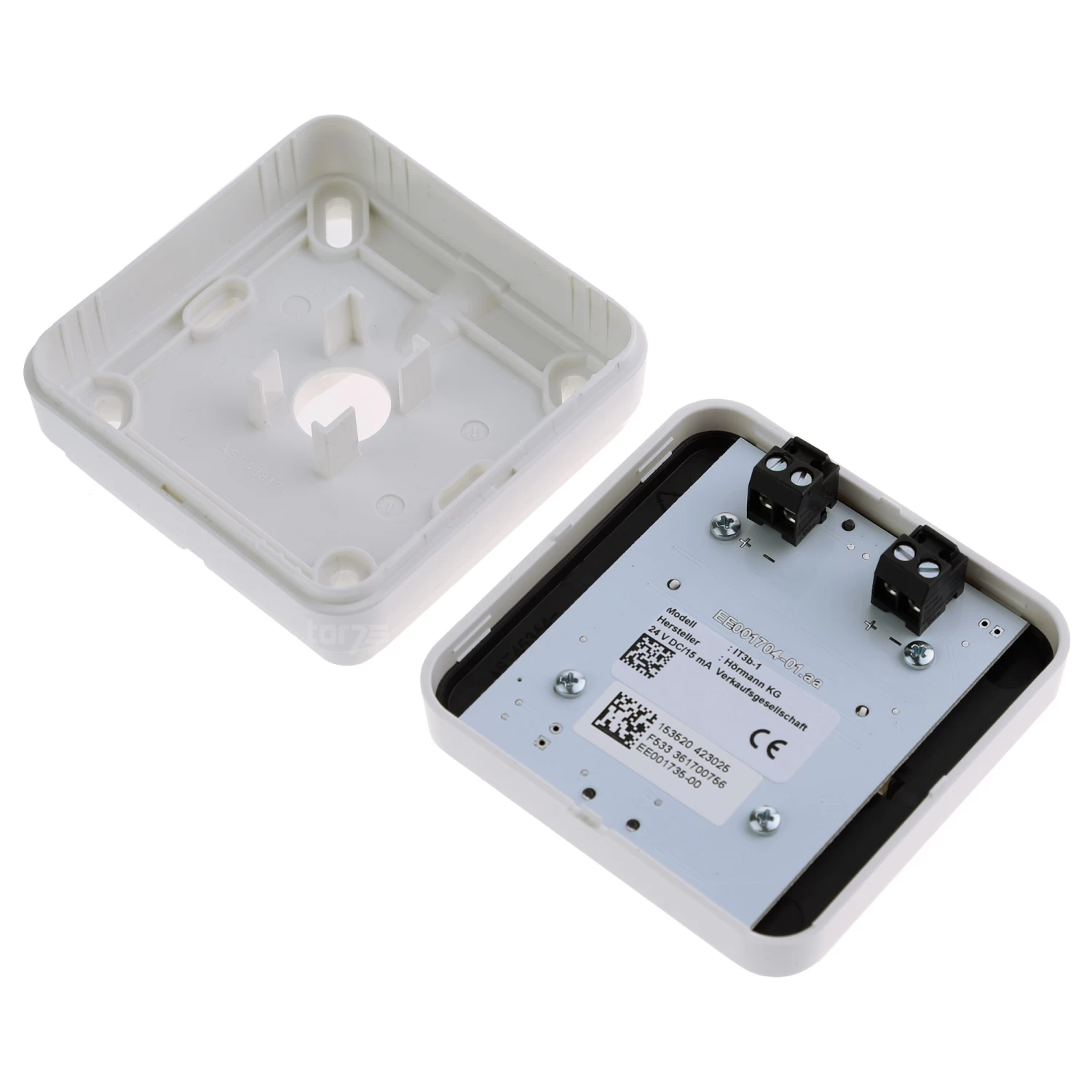 Hörmann Innentaster IT 3b-1 7 Hörmann Innentaster IT 3b-1 – Bild 5