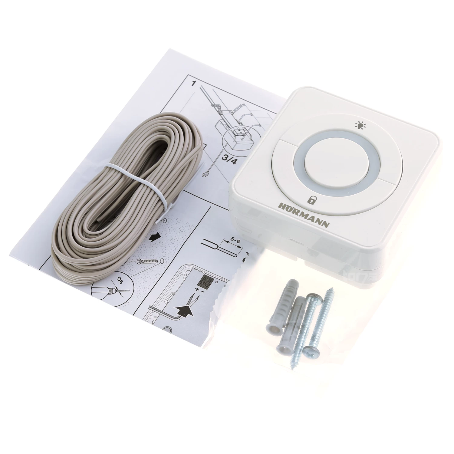 Hörmann Innentaster IT 3b-1 9 Hörmann Innentaster IT 3b-1 – Bild 7