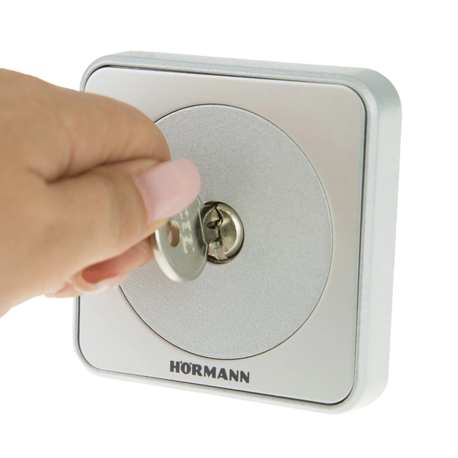 Hörmann Schlüsseltaster STUP 50 4 Hörmann Schlüsseltaster STUP 50 – Bild 2