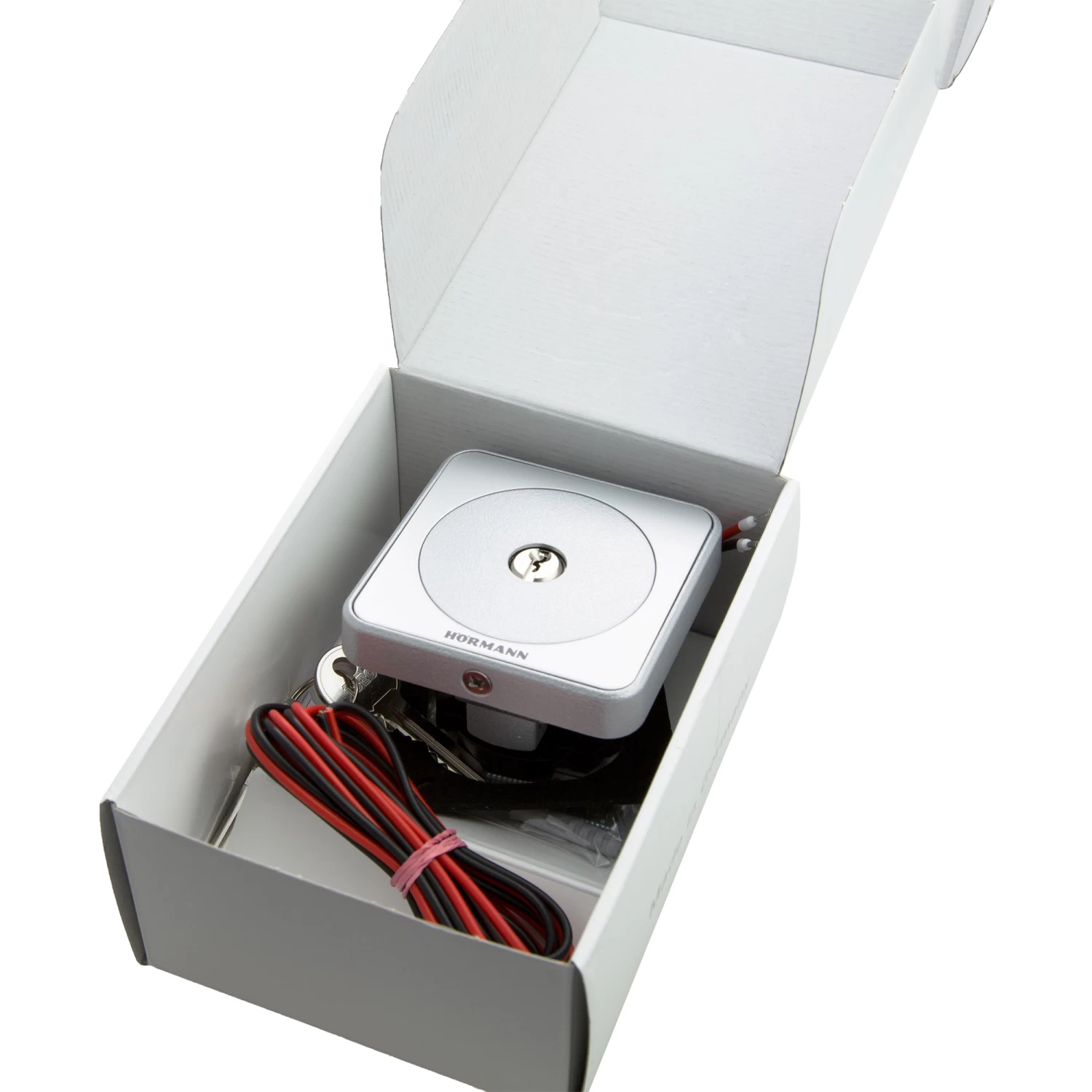 Hörmann Schlüsseltaster STUP 50 9 Hörmann Schlüsseltaster STUP 50 – Bild 7