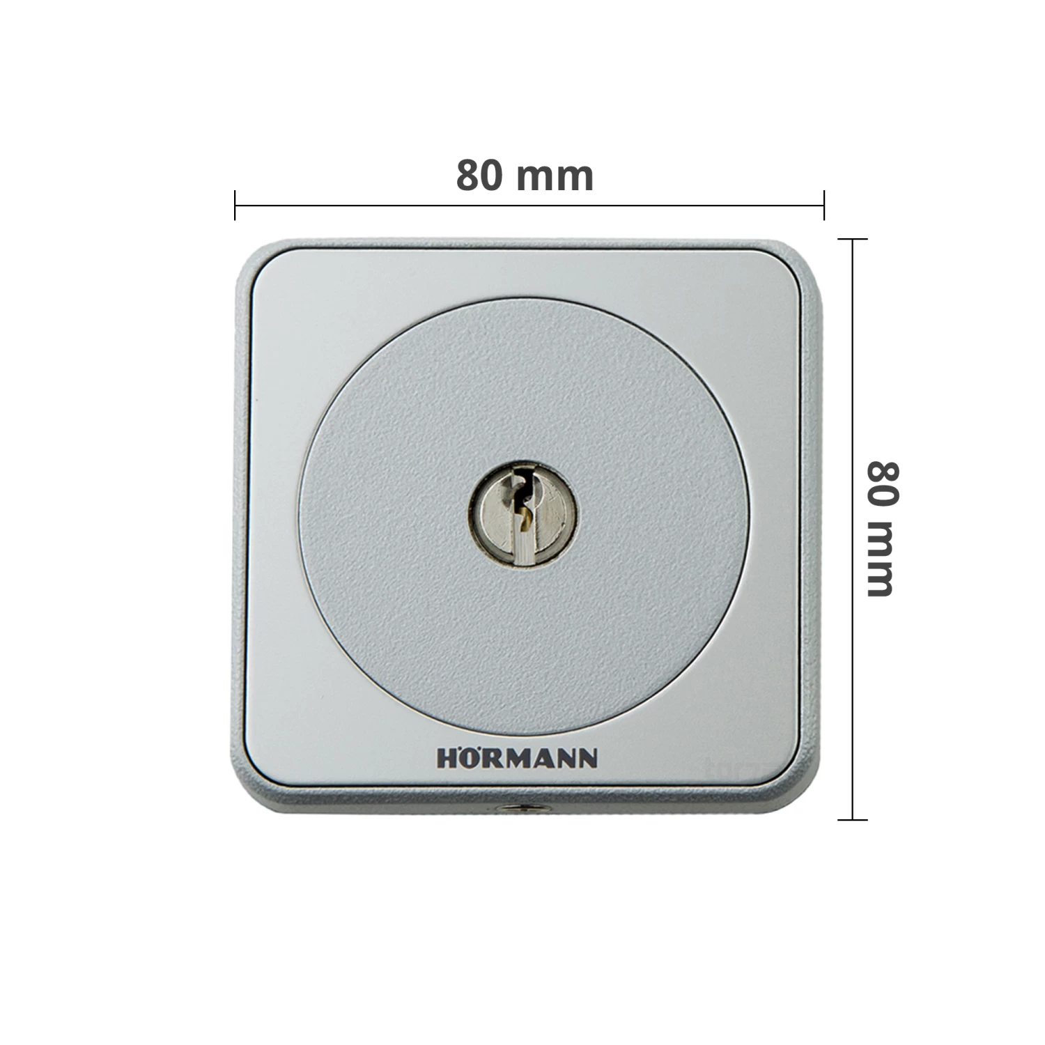 Hörmann Schlüsseltaster STUP 50 11 Hörmann Schlüsseltaster STUP 50 – Bild 9