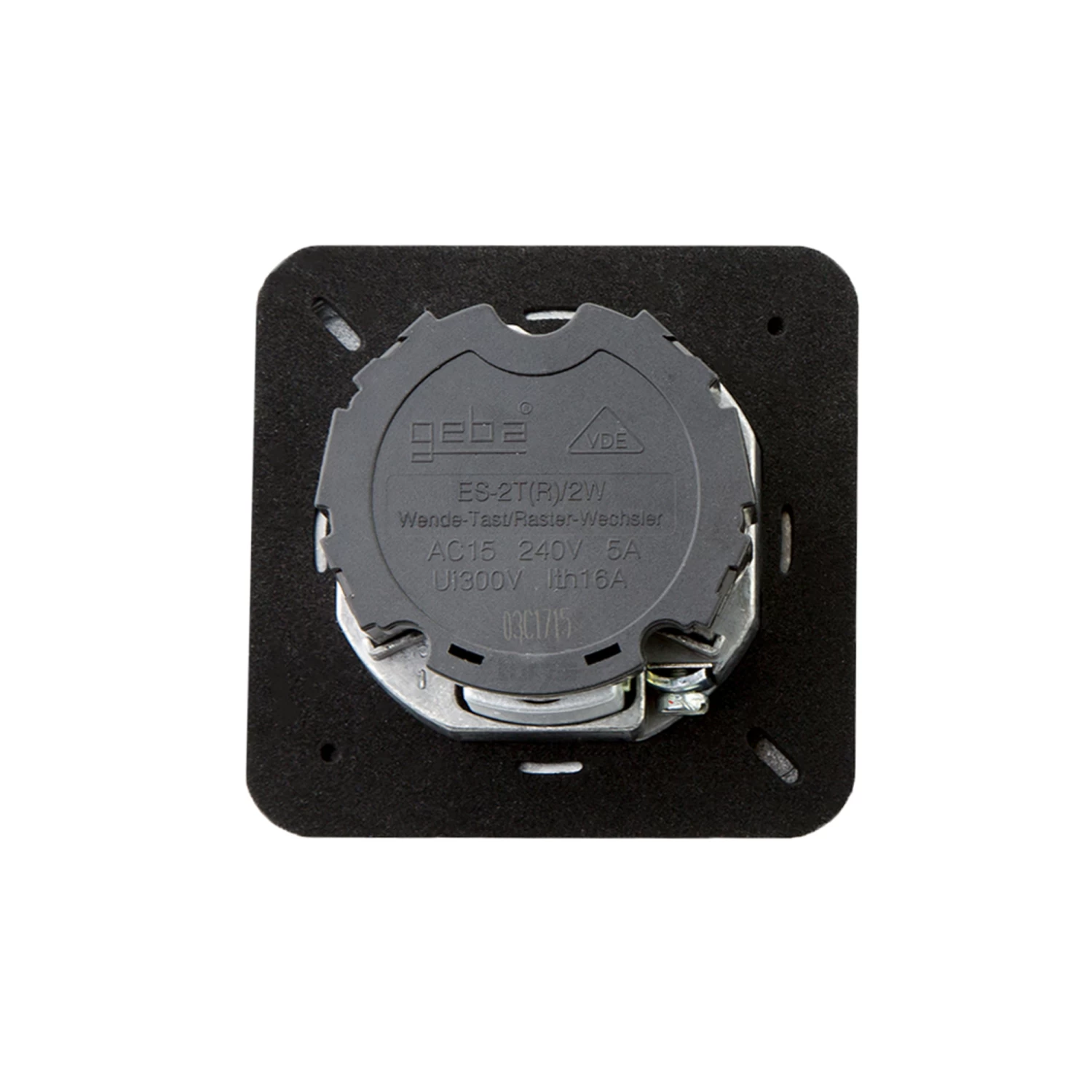 Hörmann Schlüsseltaster STUP 50 7 Hörmann Schlüsseltaster STUP 50 – Bild 5