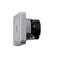 Hörmann Schlüsseltaster STUP 50 15 Hörmann Schlüsseltaster STUP 50 -Heimwerkzeuge 4511648 hoermann schluesseltaster stup 50 seitenansicht