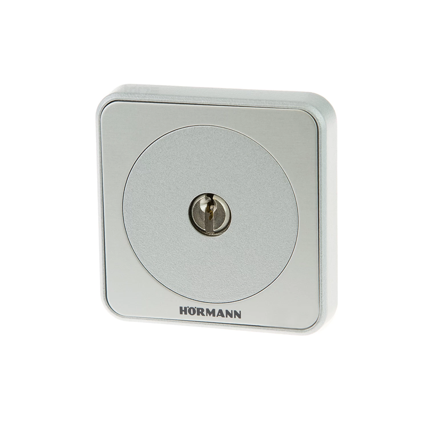 Hörmann Schlüsseltaster STUP 50 3 Hörmann Schlüsseltaster STUP 50