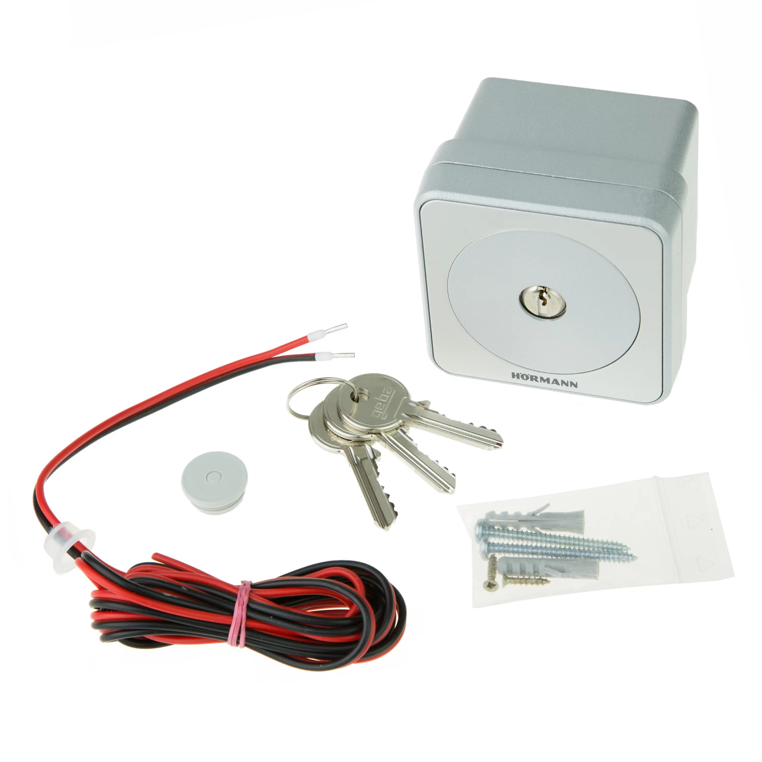 Hörmann Schlüsseltaster STAP 50 9 Hörmann Schlüsseltaster STAP 50 – Bild 8