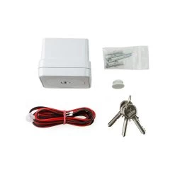 Hörmann Schlüsseltaster STAP 50 19 Hörmann Schlüsseltaster STAP 50 -Heimwerkzeuge 4511650 hoermann schluesseltaster stap 50 lieferumfang