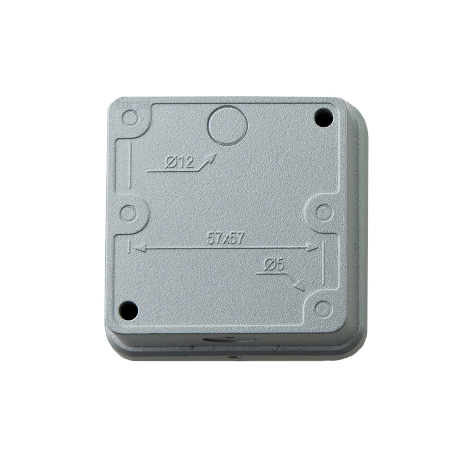 Hörmann Schlüsseltaster STAP 50 4 Hörmann Schlüsseltaster STAP 50 – Bild 3