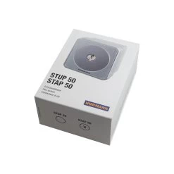 Hörmann Schlüsseltaster STAP 50 16 Hörmann Schlüsseltaster STAP 50 -Heimwerkzeuge 4511650 hoermann schluesseltaster stap 50 verpackung