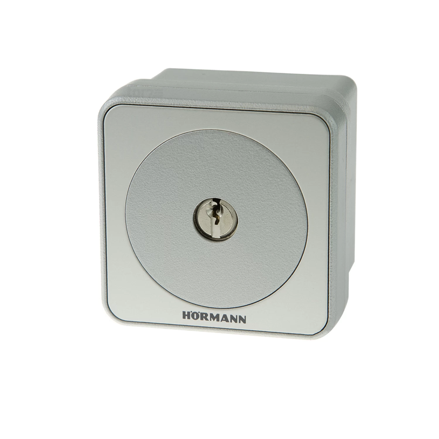 Hörmann Schlüsseltaster STAP 50 2 Hörmann Schlüsseltaster STAP 50