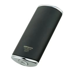 Hörmann Handsender HS 1, BiSecur, Struktur Schwarz -Heimwerkzeuge 4511720 hoermann handsender hs 1 bisecur struktur schwarz rueckseite