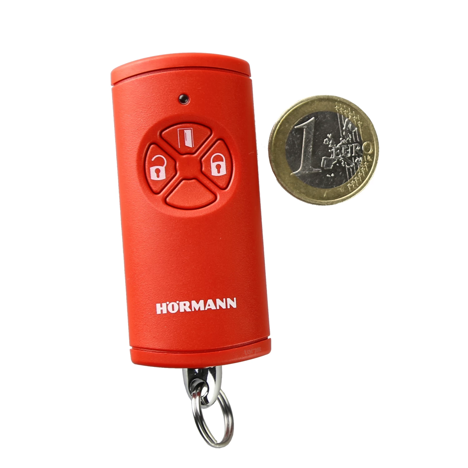 Hörmann Sicherungshandsender HSSE 4-SK, BiSecur 4 Hörmann Sicherungshandsender HSSE 4-SK, BiSecur – Bild 2