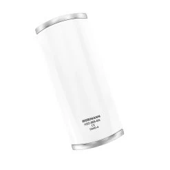 Hörmann Funk‑Set HF 51 868-BS -Heimwerkzeuge 4511824 hoermann funk set hf 51 868 bs handsender hs 5 rueckseite