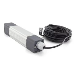 Hörmann 5-Kanal-Empfänger ESEI, BiSecur, 868 MHz, HCP -Heimwerkzeuge 4511841 hoermann 5 kanal empfaenger esei bisecur hcp empfaenger rueckseite