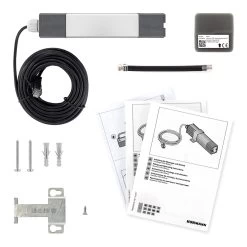 Hörmann 5-Kanal-Empfänger ESEI, BiSecur, 868 MHz, HCP -Heimwerkzeuge 4511841 hoermann 5 kanal empfaenger esei bisecur hcp lieferumfanf