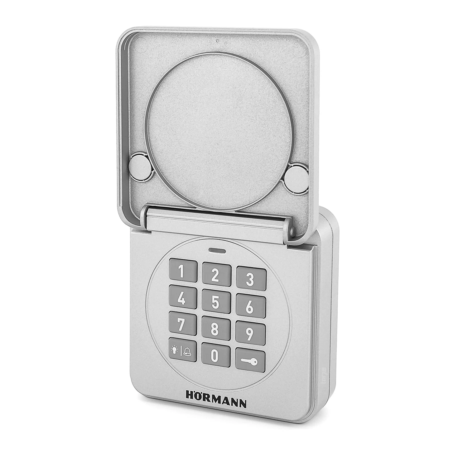 Hörmann Funk-Codetaster FCT 10-1 BS 8 Hörmann Funk-Codetaster FCT 10-1 BS – Bild 6