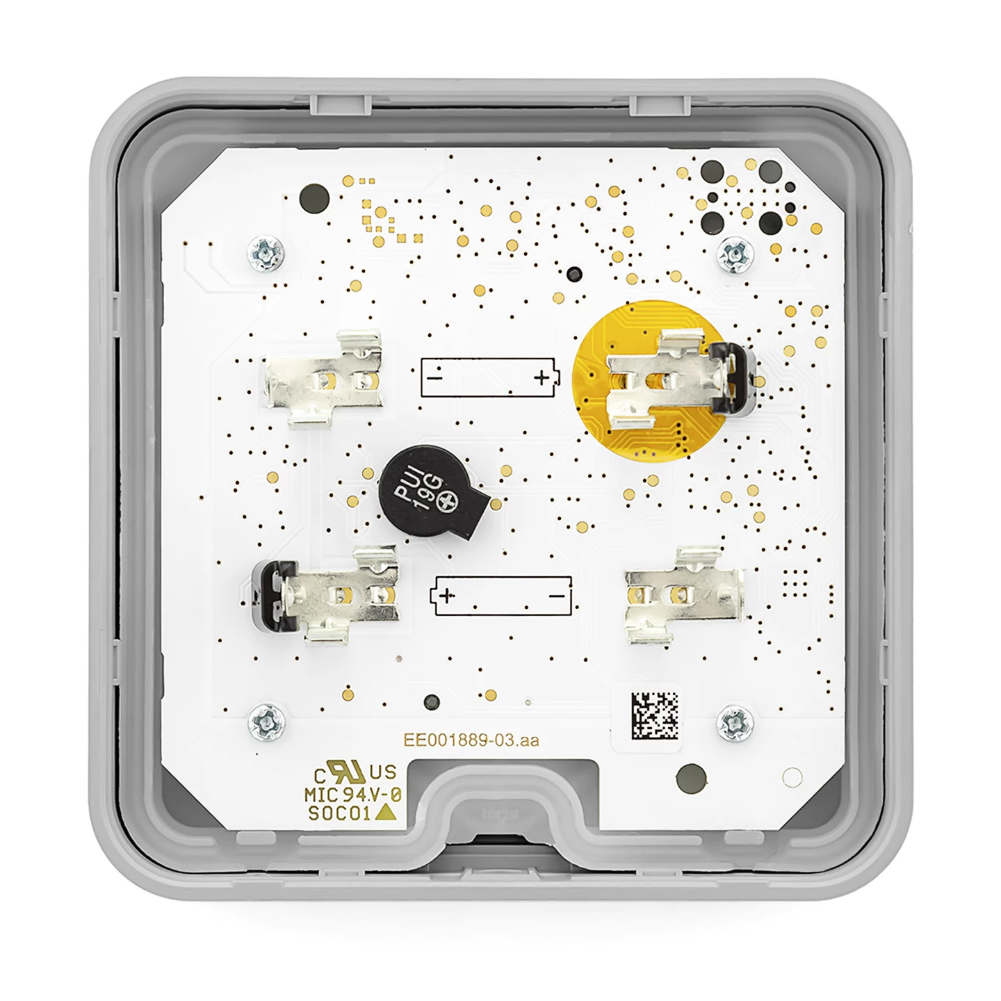 Hörmann Funk-Codetaster FCT 10-1 BS 5 Hörmann Funk-Codetaster FCT 10-1 BS – Bild 3