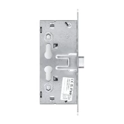 Hörmann Panikschloss Mit Wechselfunktion E, PZ, Li/re 8 Hörmann Panikschloss Mit Wechselfunktion E, PZ, Li/re -Heimwerkzeuge 451215 hoermann panikschloss mit wechselfunktion pz li re seitenansicht