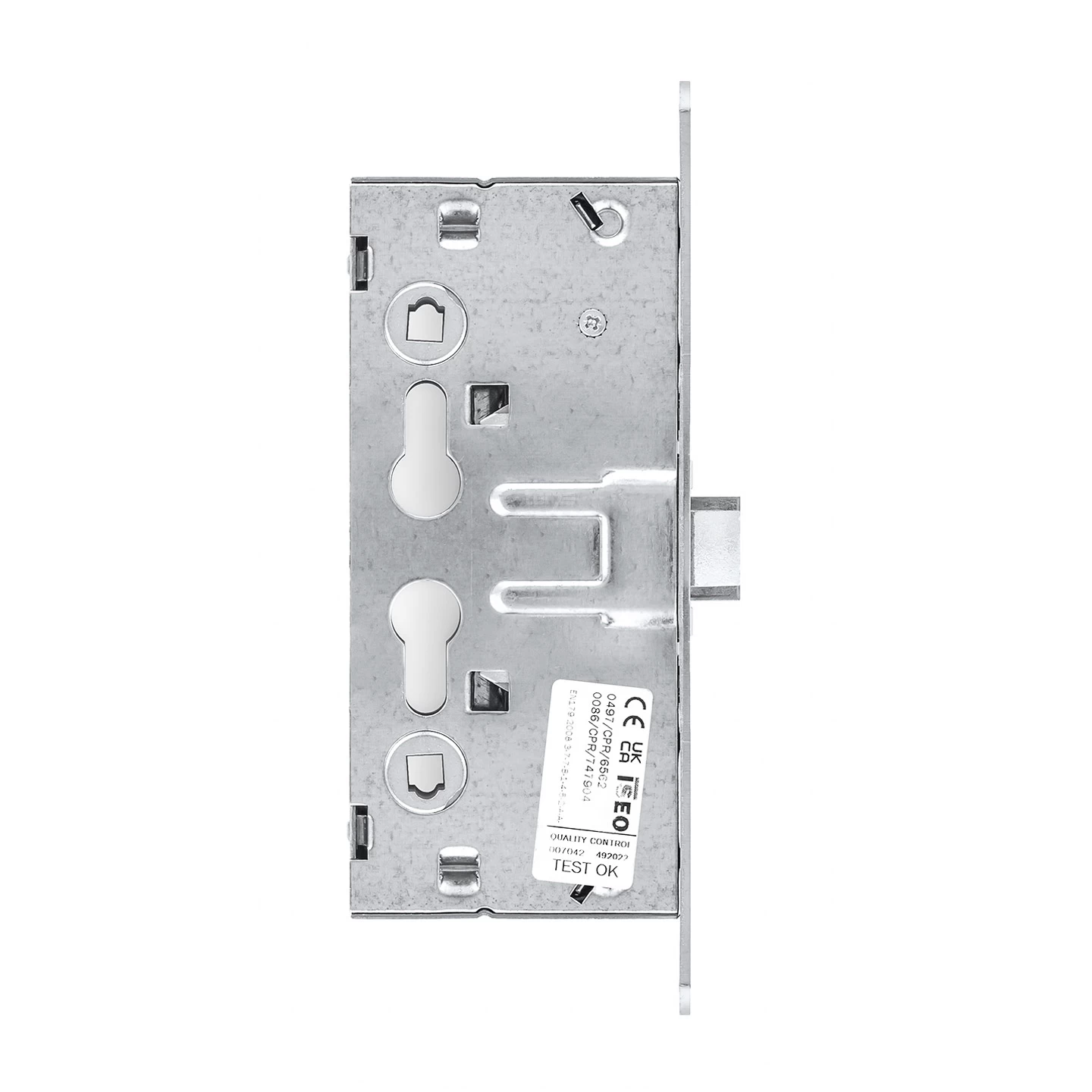 Hörmann Panikschloss Mit Wechselfunktion E, PZ, Li/re 5 Hörmann Panikschloss Mit Wechselfunktion E, PZ, Li/re – Bild 3