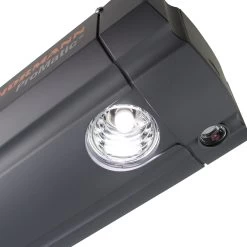 Hörmann ProMatic Garagentorantrieb Serie 3 BiSecur -Heimwerkzeuge 4512583 hoermann promatic garagentorantrieb serie 3 bisecur led beleuchtung