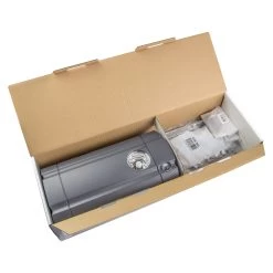 Hörmann ProMatic Garagentorantrieb Serie 3 BiSecur -Heimwerkzeuge 4512583 hoermann promatic garagentorantrieb serie 3 bisecur lieferumfang