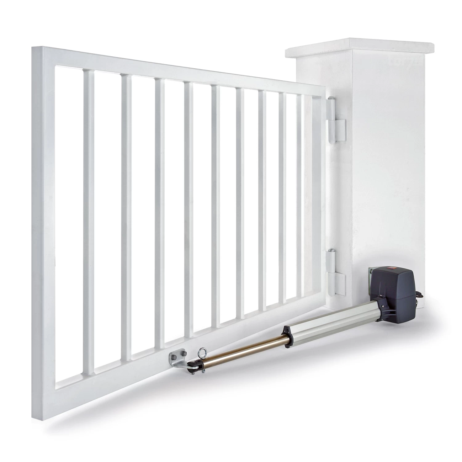 Hörmann RotaMatic P Drehtorantrieb 3 Hörmann RotaMatic P Drehtorantrieb