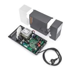 Hörmann Steuerung RollMatic, Ohne Funk -Heimwerkzeuge 4512850 hoermann steuerung rollmatic ohne funk geoeffnet