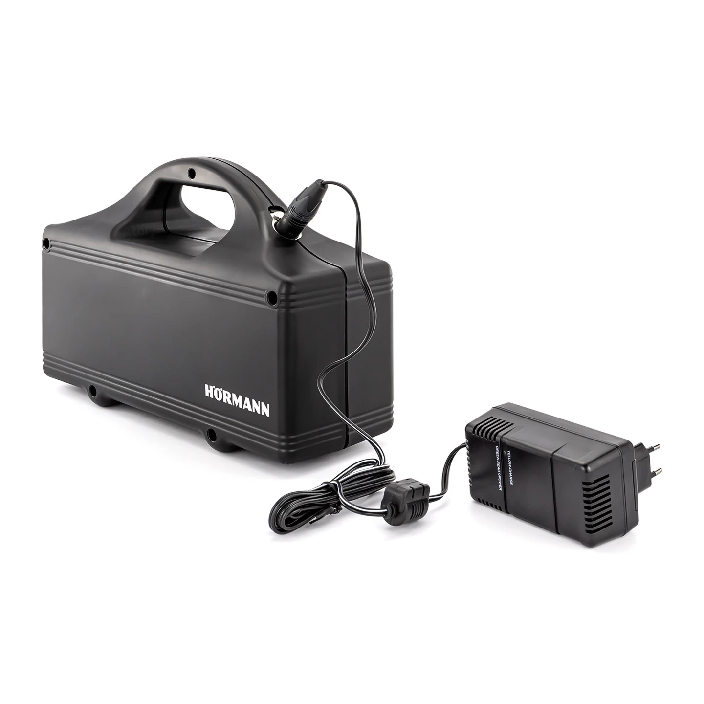 Hörmann Drehtorantrieb VersaMatic Akku-Solar 10 Hörmann Drehtorantrieb VersaMatic Akku-Solar – Bild 8