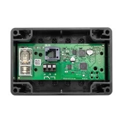 Hörmann Optionsrelais HOR1-HCP -Heimwerkzeuge 4514081 hoermann optionsrelais hor1 hcp gehaeuse platine