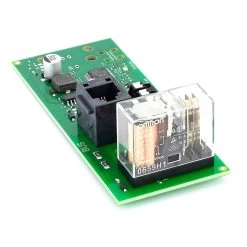 Hörmann Optionsrelais HOR1-HCP -Heimwerkzeuge 4514081 hoermann optionsrelais hor1 hcp platine