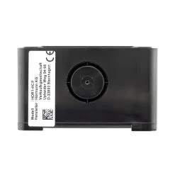 Hörmann Optionsrelais HOR1-HCP -Heimwerkzeuge 4514081 hoermann optionsrelais hor1 hcp stirnseite gehause