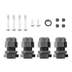 Hörmann Universaladapterplatine UAP 1 HCP -Heimwerkzeuge 4514082 hoermann universaladapterplatine uap1 hcp zubehoer