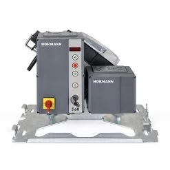 Hörmann Schiebetorantrieb STA 500 FU 15 Hörmann Schiebetorantrieb STA 500 FU -Heimwerkzeuge 4514117 hoermann schiebetorantrieb sta500fu geoeffnet vorn