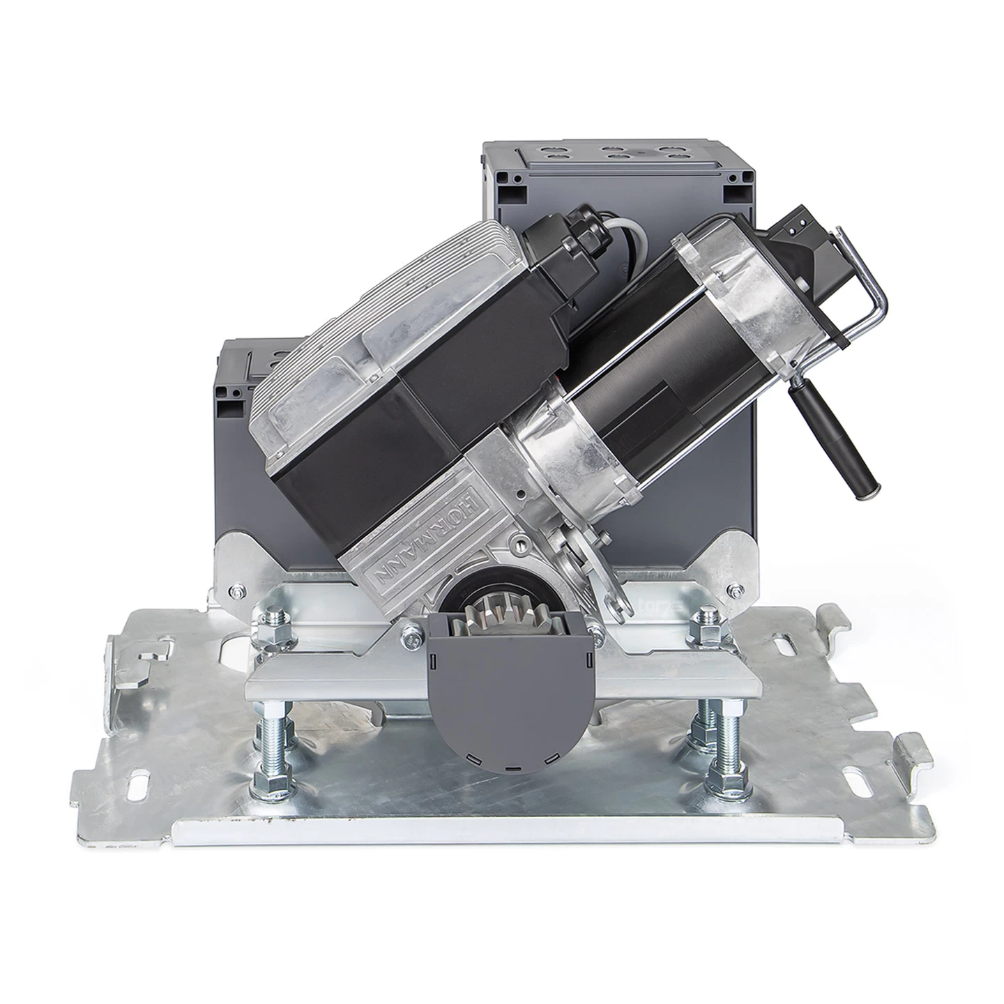 Hörmann Schiebetorantrieb STA 500 FU 7 Hörmann Schiebetorantrieb STA 500 FU – Bild 5